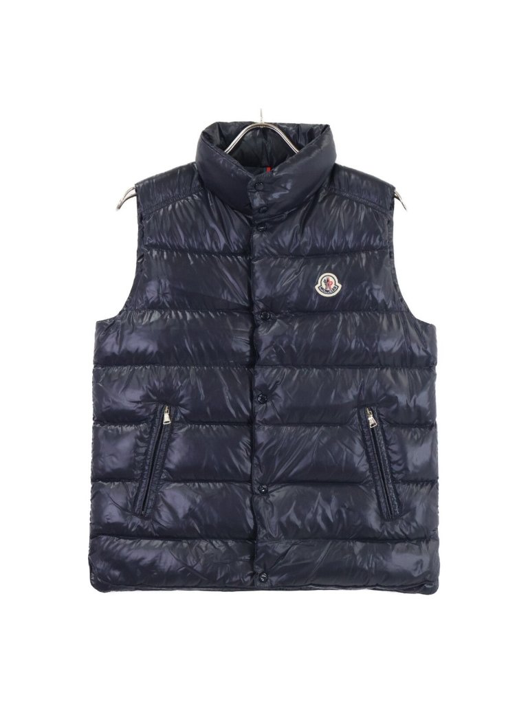 Moncler Tib Gilet Down Vest
